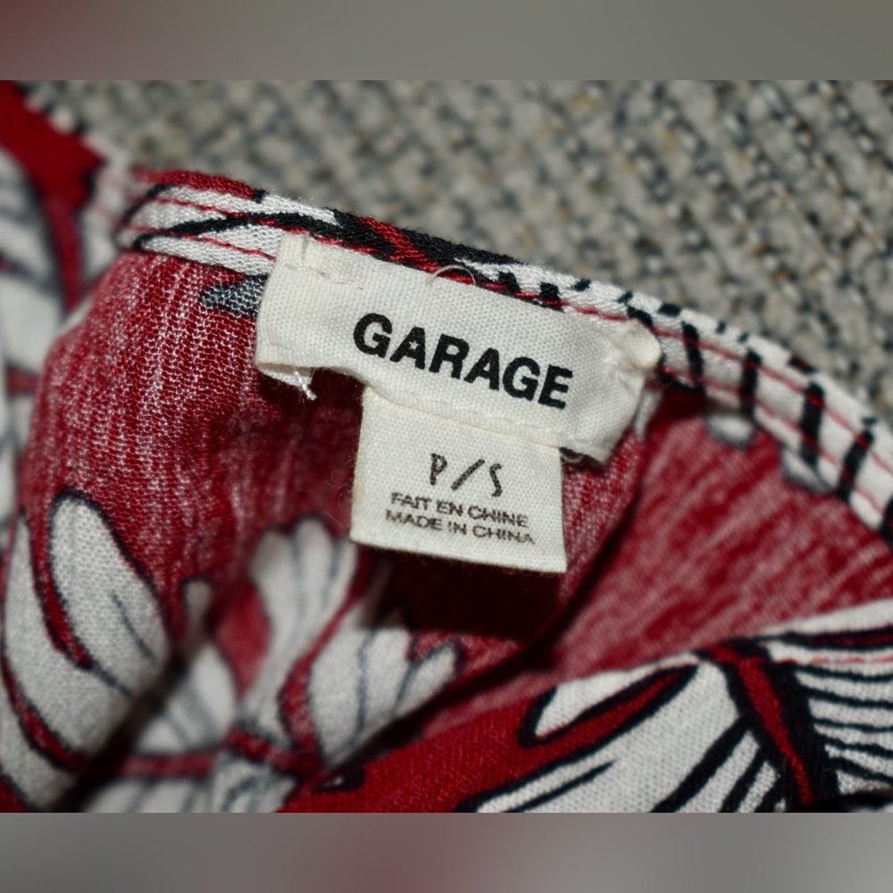 Red bundle ❤️ - Picture 9 of 10